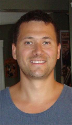 Martin Blais