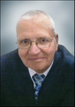 Lucien Gauvreau