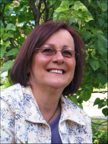 Claire Guérette