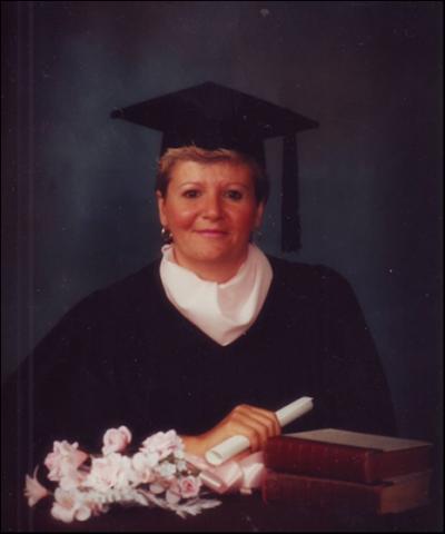 Yvette Quesnel