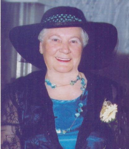 Françoise Leduc