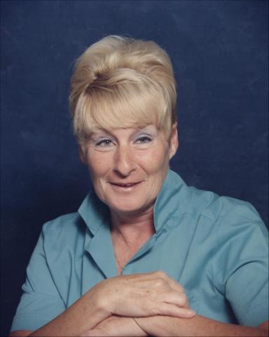 Paulette Price