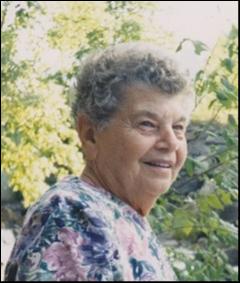 Fleurette Biron