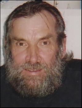 Robert Pétrin
