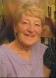 Suzanne Piché