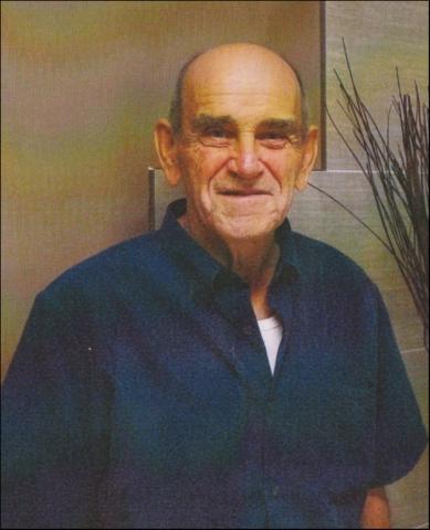 Marc Pilon