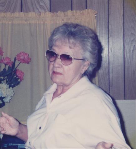 Diana Legault