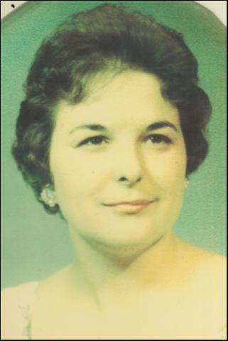 Betty Toll