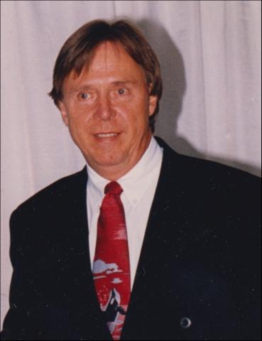 Irving Boucher