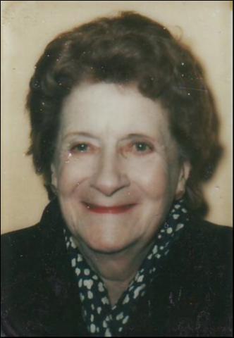 Louise Guay