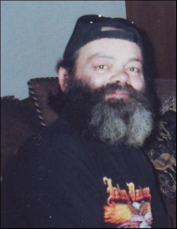 Martin Rochon