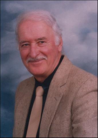 Hervé Sabourin