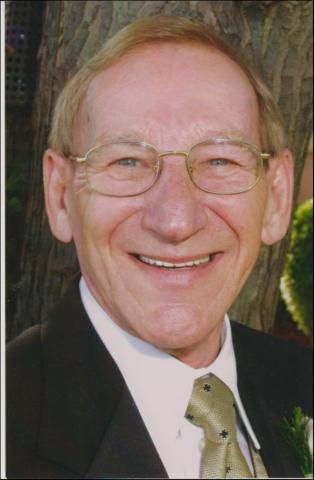 Gérald Poirier