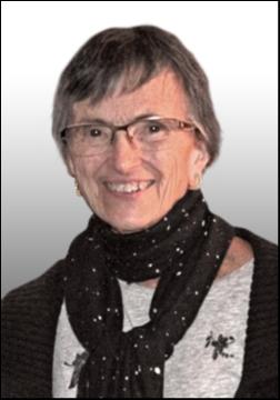 Madeleine Trudel