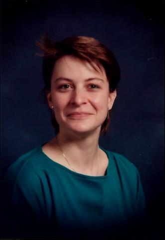 Christine Bolduc
