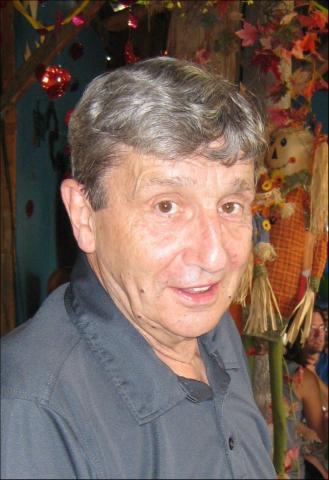 Marcel Lemery