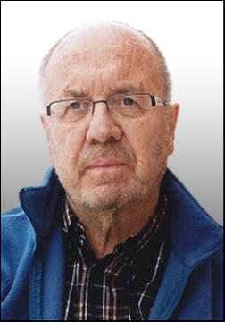 Roger LeBlanc