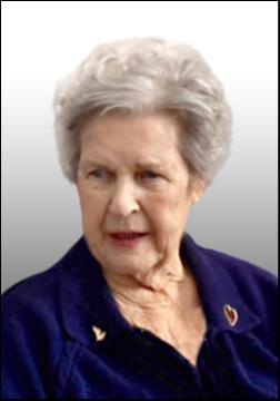 Jeannine Perron