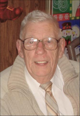 John Edward Horner