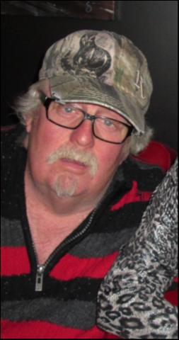 Marc Bertrand