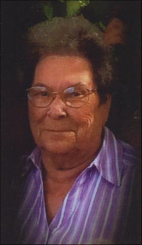 Thérèse Robillard