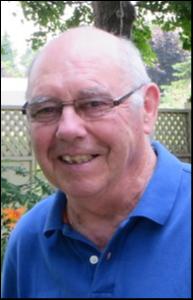 Charles Gizardin