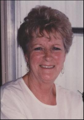 Anita Vachon
