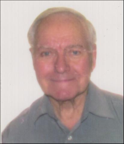 Lionel Gauthier