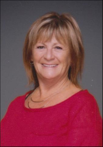 Sylvie Brunet