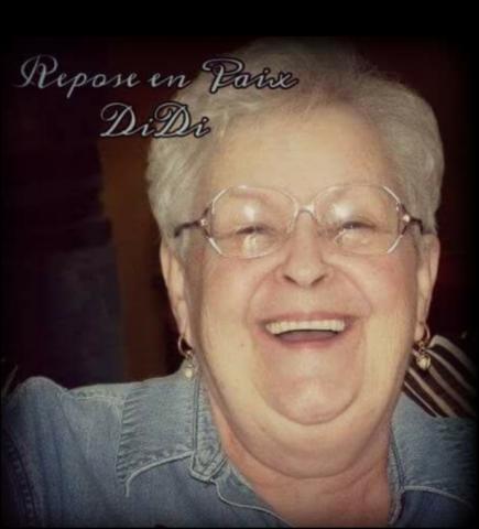 Diane Pilon