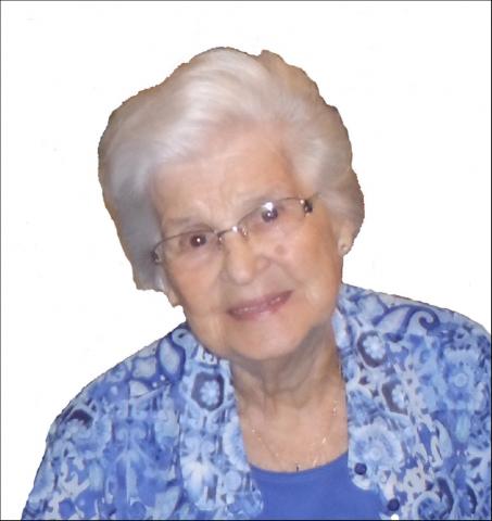 Rita Tétreault