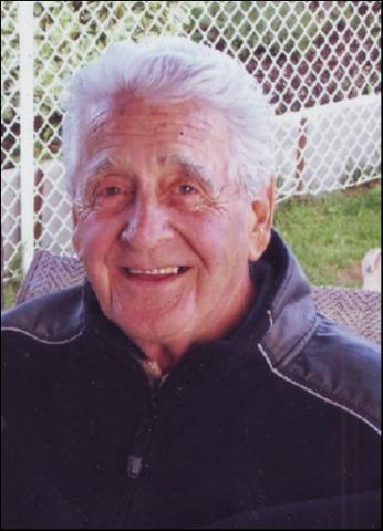 J. René Desormeaux