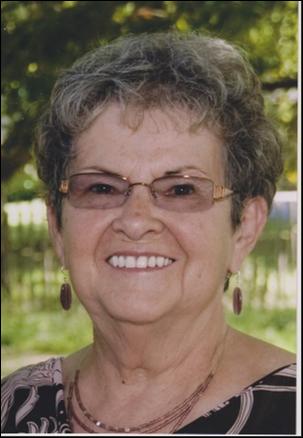 Mirelle Gaudet