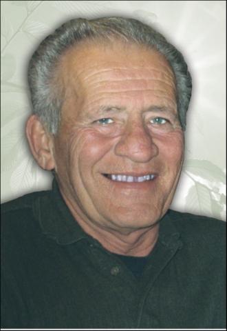 Yvon Richard