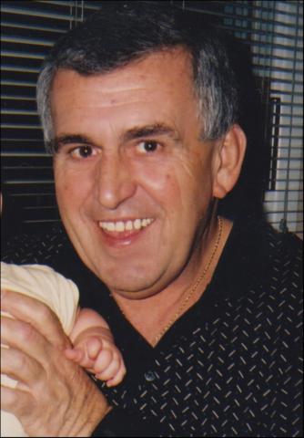 Yvon Matte