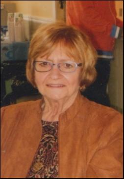 Lise Stocker