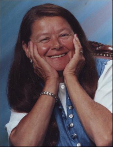 Denise Lorrain