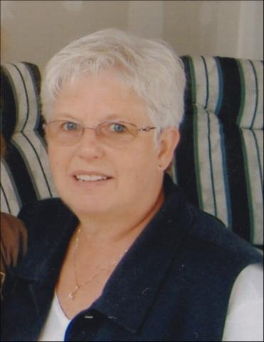 Pauline Robillard