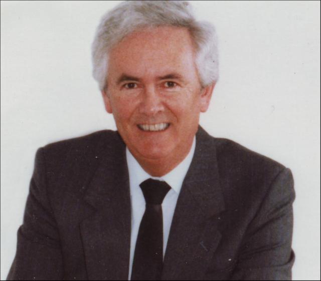 Robert Desjardins