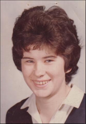 Bride Martin