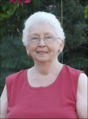 Agathe Patenaude
