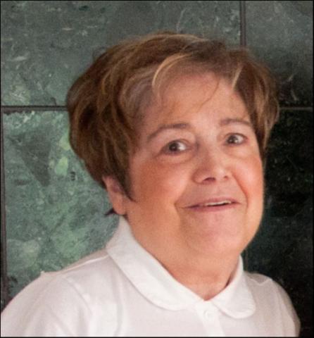 Lise Ménard