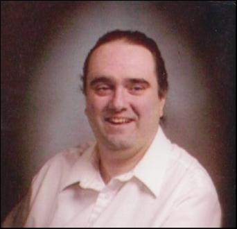 Daniel Poulin