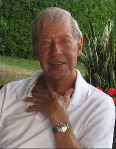 Honoré Séguin