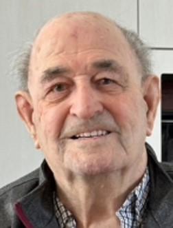Gilbert Labonté