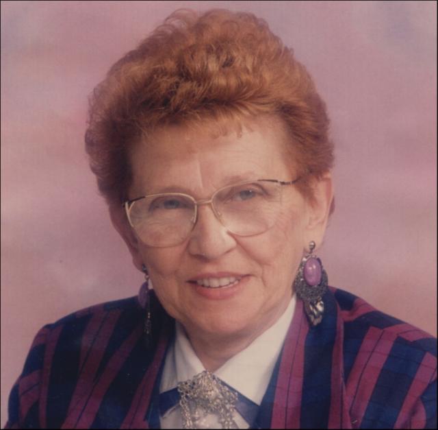 Raymonde Parent