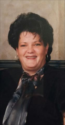 Cécile Nault