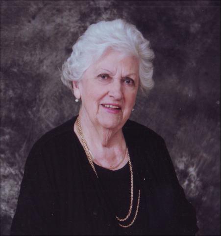 Alberte Huneault