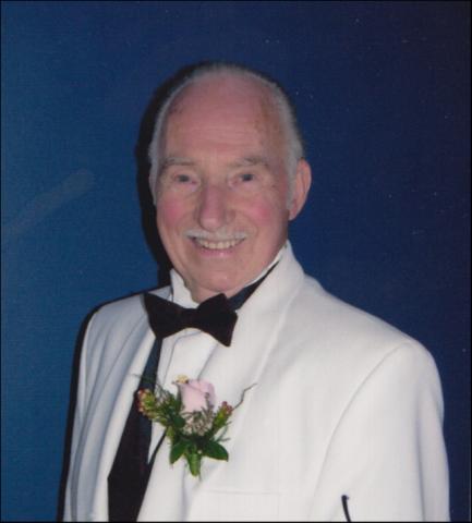 Armand Potvin