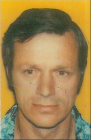 Donald Doucet
